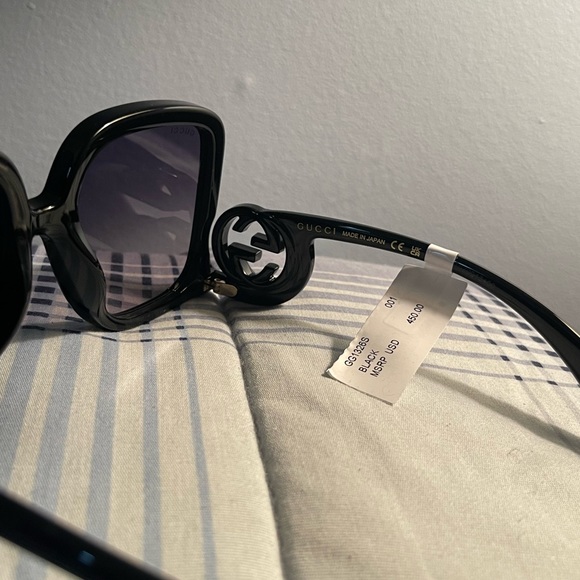 Brand New Gucci Sunglasses main image 6